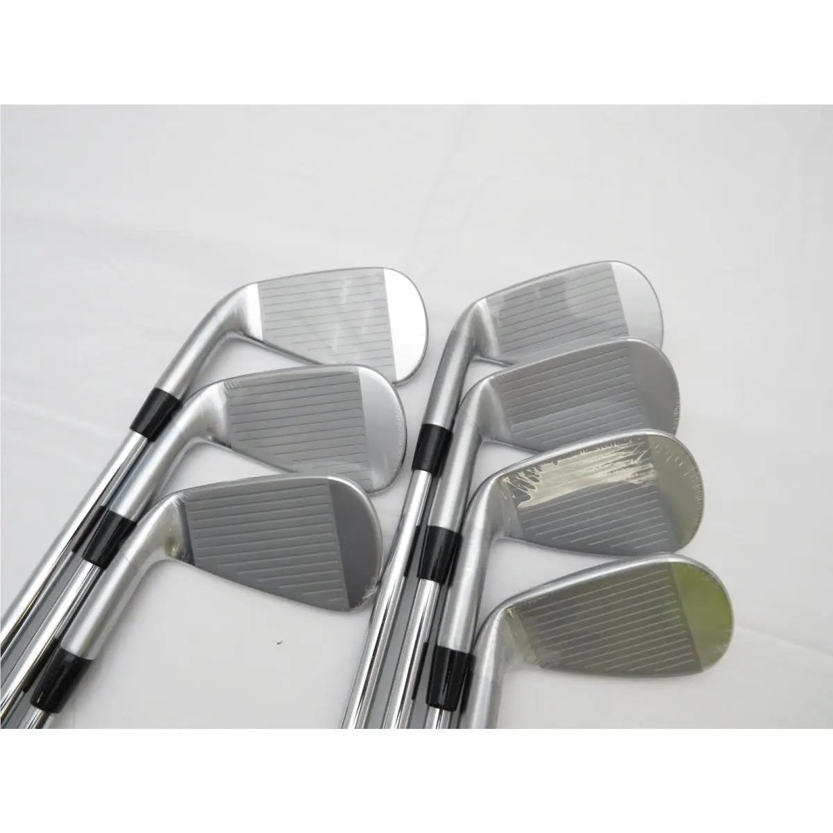 Mizuno  - JPX 923 Forged - JPX Forged 5