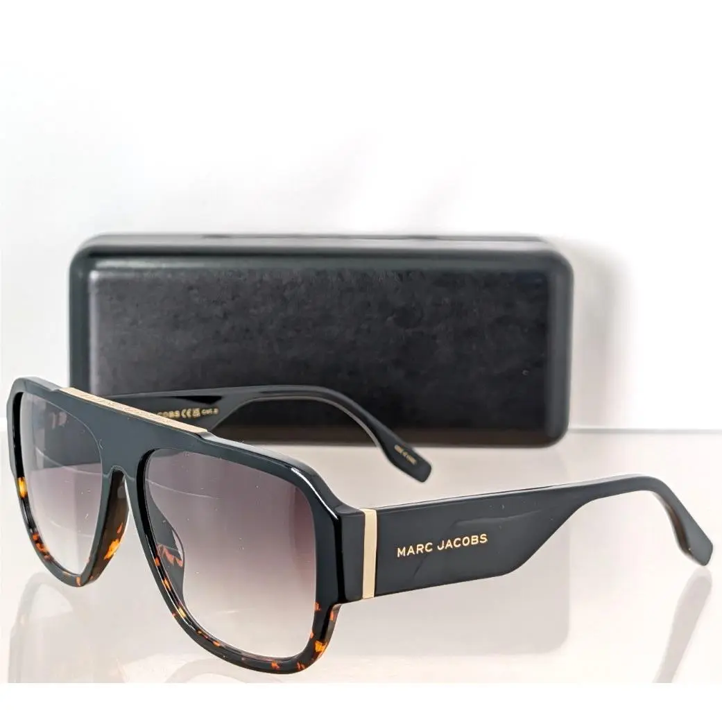Marc Jacobs 756/S WR79K Two Toned Frame 756