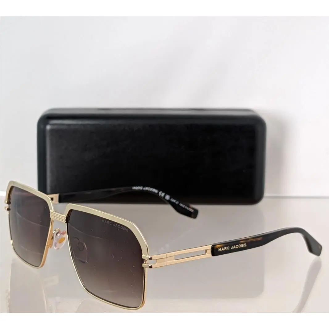 839/S 06JHA Gold 839 Frame by Marc Jacobs
