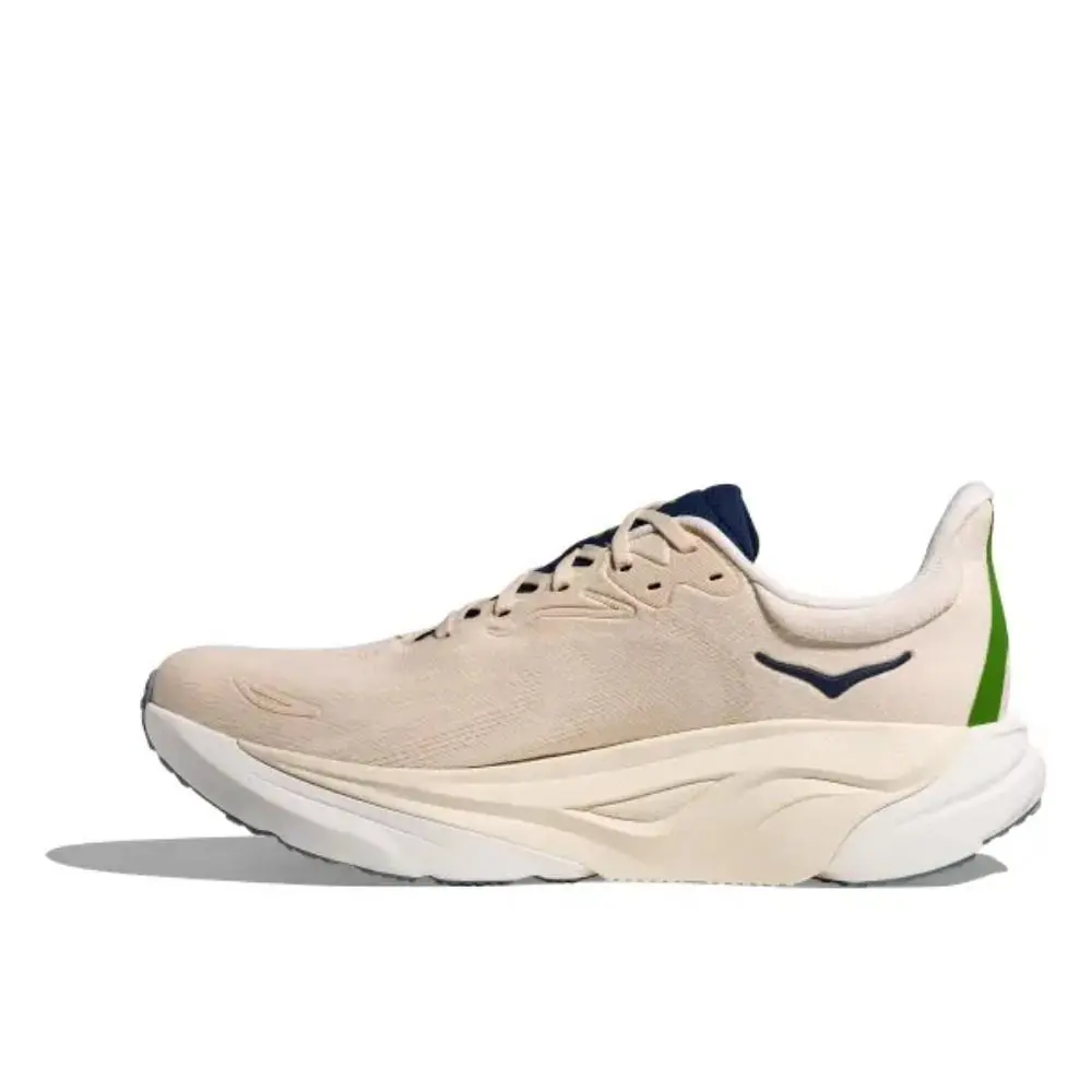 Hoka shoes - Hoka One One Arahi 7 - 1168690-ALBST - Beige 1