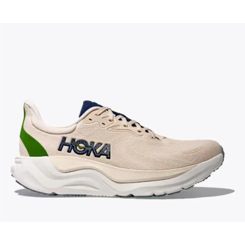 Hoka shoes - Hoka One One Arahi 7 - 1168690-ALBST - Beige 0