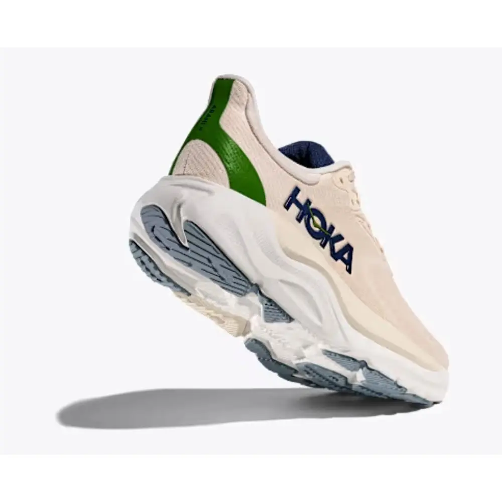 Hoka shoes - Hoka One One Arahi 7 - 1168690-ALBST - Beige 3