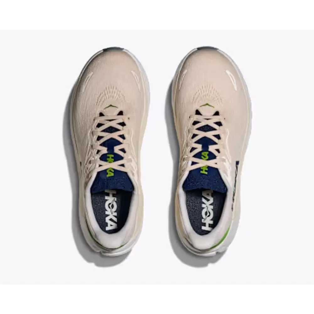Hoka shoes - Hoka One One Arahi 7 - 1168690-ALBST - Beige 8