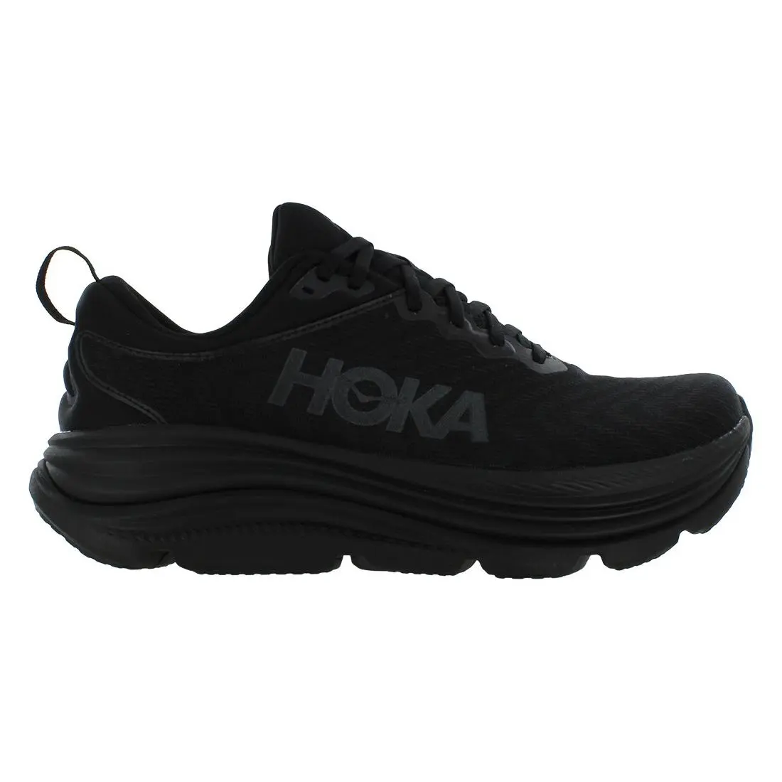 Hoka Gaviota 5 Wide Mens Shoes
