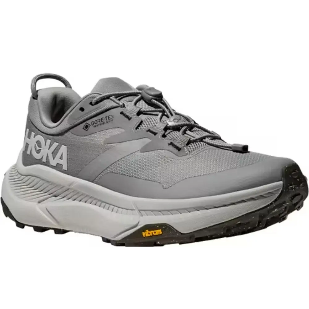 Hoka shoes - Hoka One One Transport - One One Transport - Gray 0