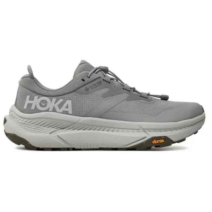 Hoka shoes - Hoka One One Transport - One One Transport - Gray 6