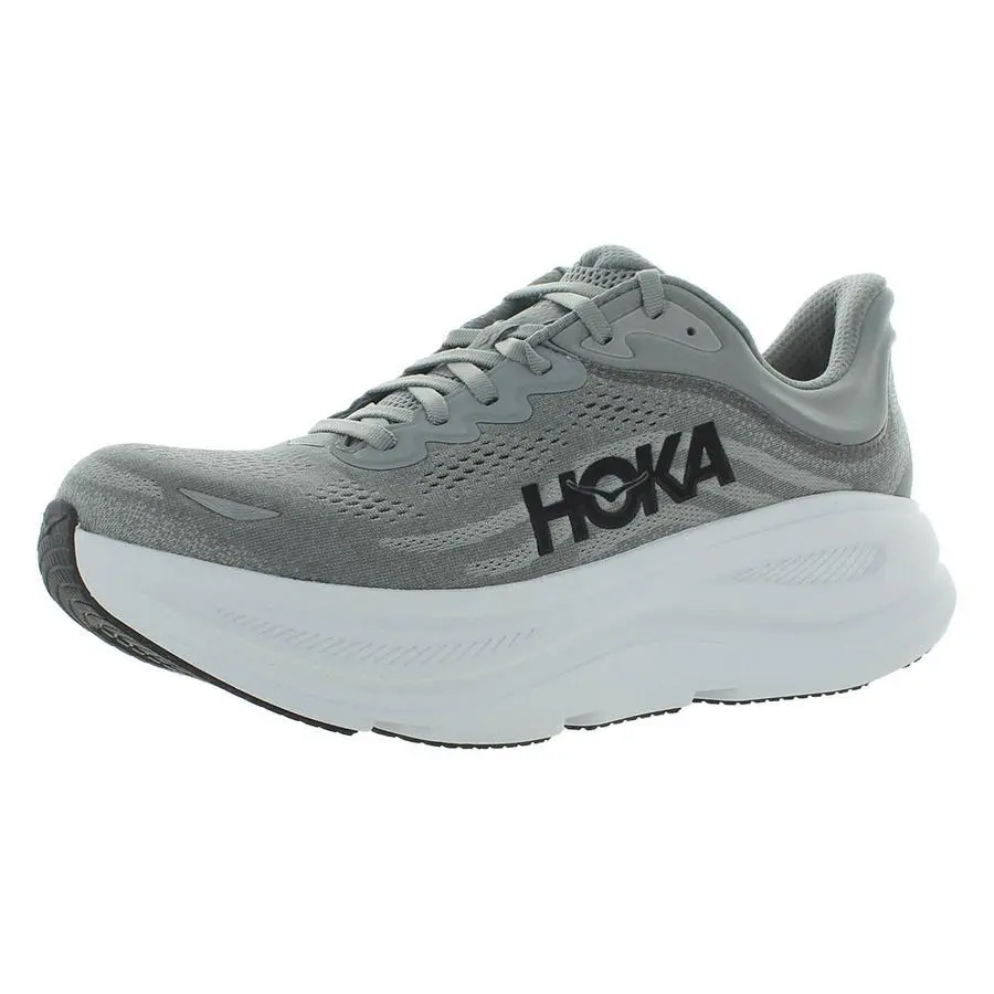 Hoka Bondi 9 Mens Shoes