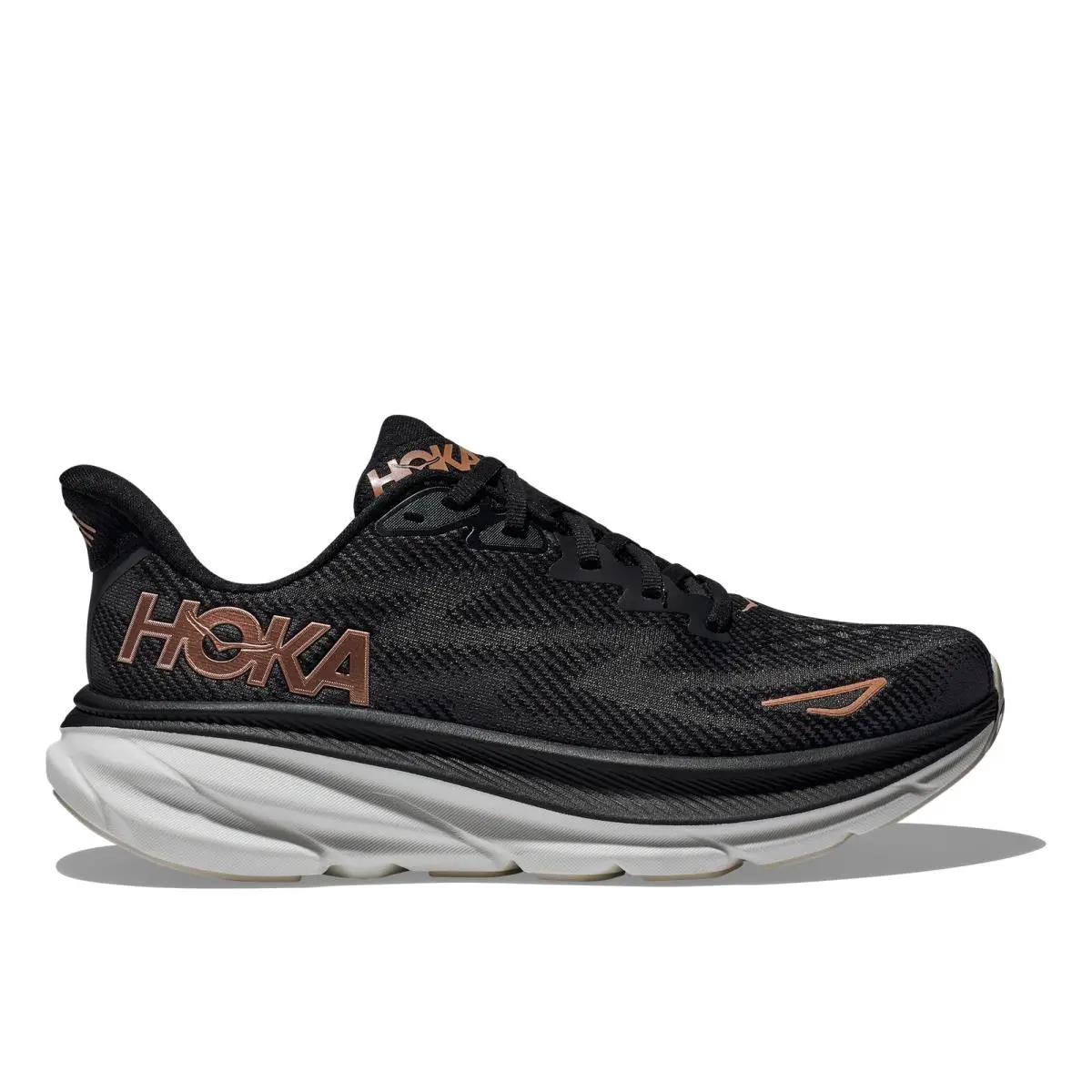 Hoka shoes - 1132211BRGL - 1132211/BRGL - Black 0