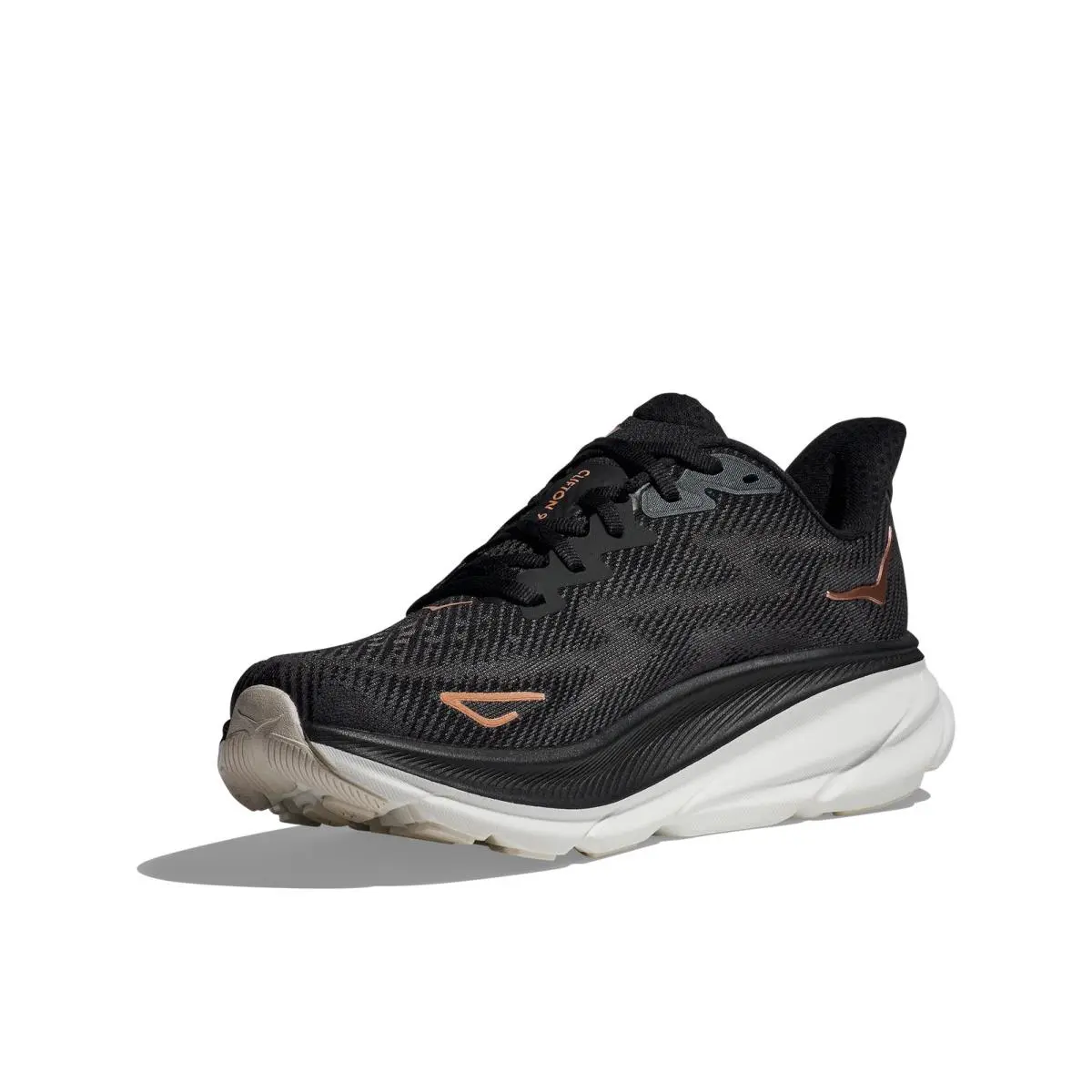 Hoka shoes - 1132211BRGL - 1132211/BRGL - Black 2