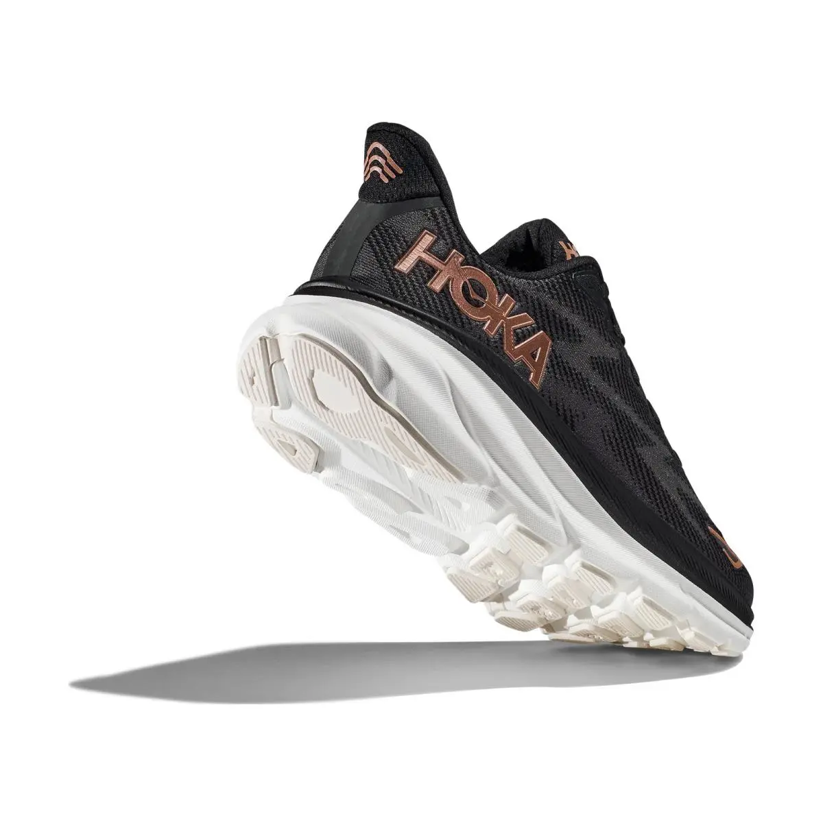 Hoka shoes - 1132211BRGL - 1132211/BRGL - Black 3