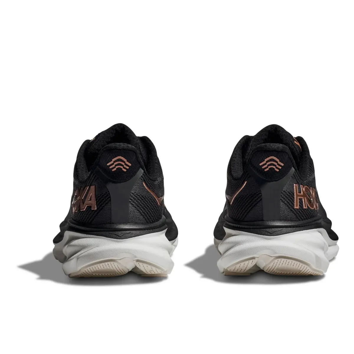 Hoka shoes - 1132211BRGL - 1132211/BRGL - Black 4