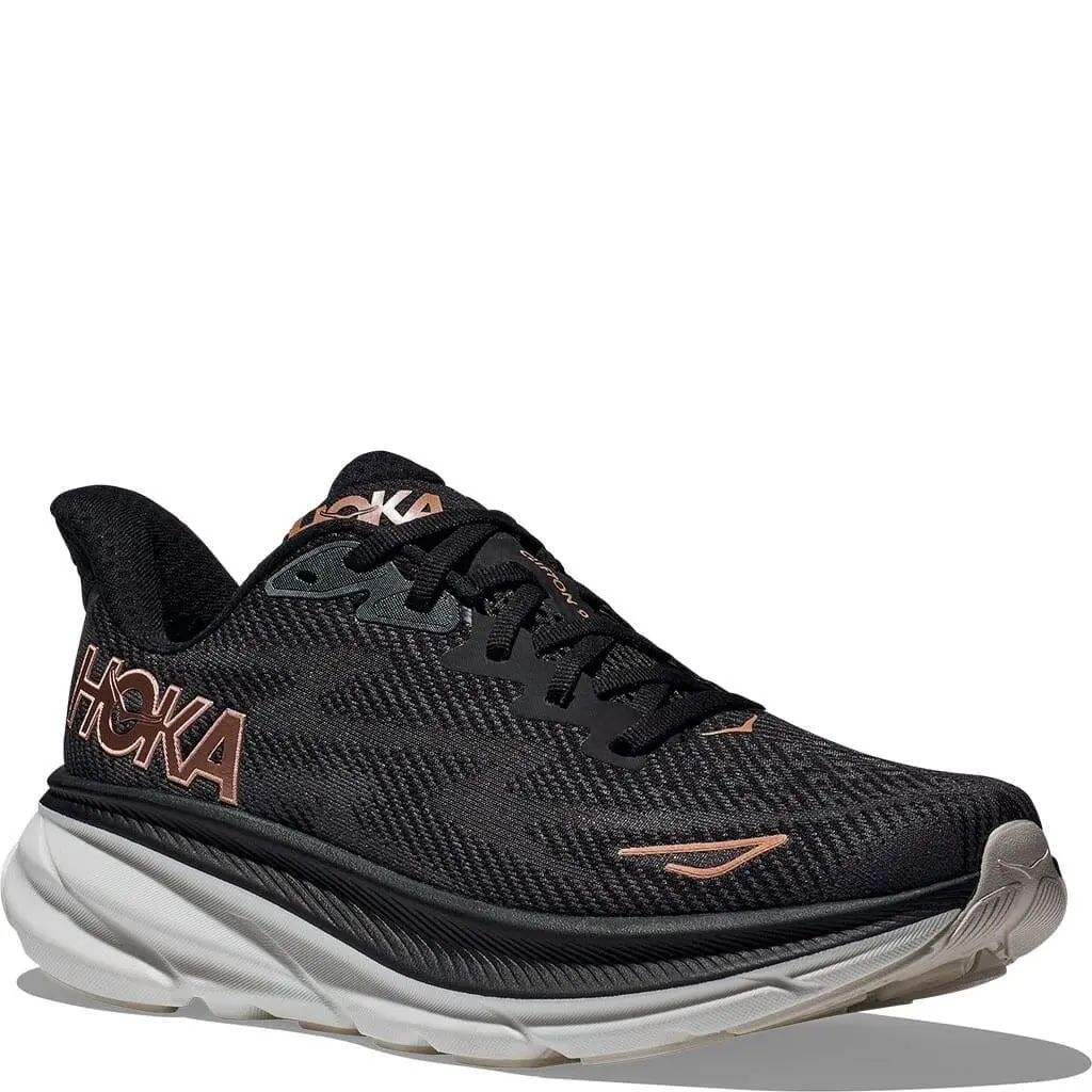 Hoka shoes - 1132211BRGL - 1132211/BRGL - Black 6