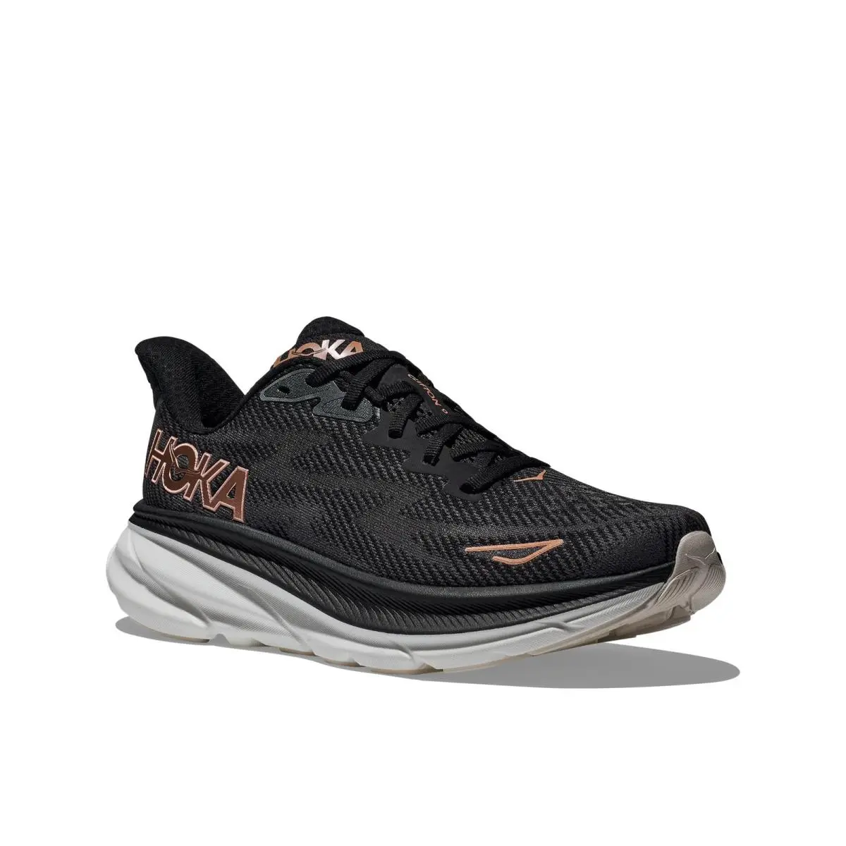 Hoka shoes - 1132211BRGL - 1132211/BRGL - Black 13