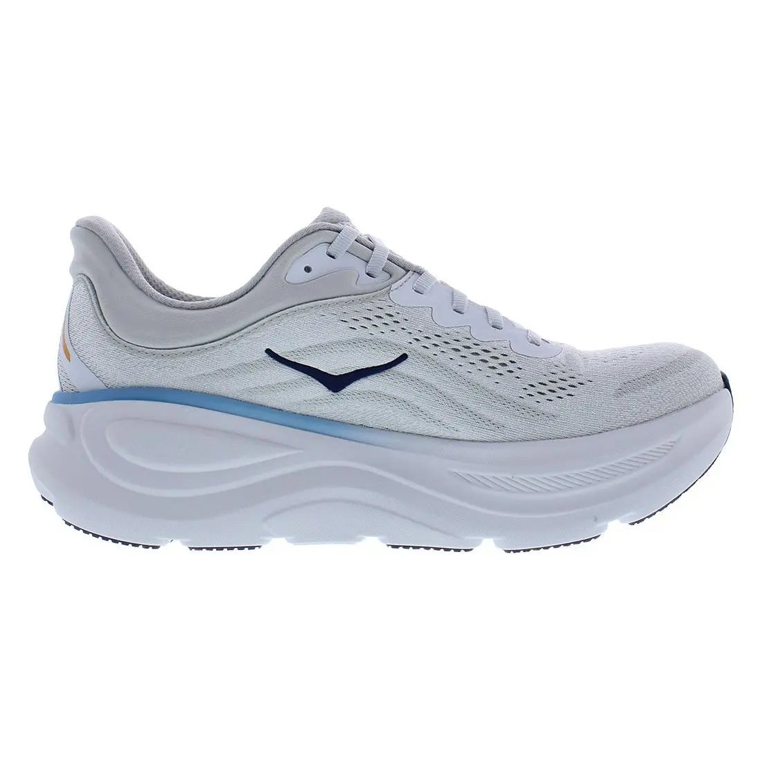 Hoka shoes - Stardust/Cosmic Grey, Main: Grey 1