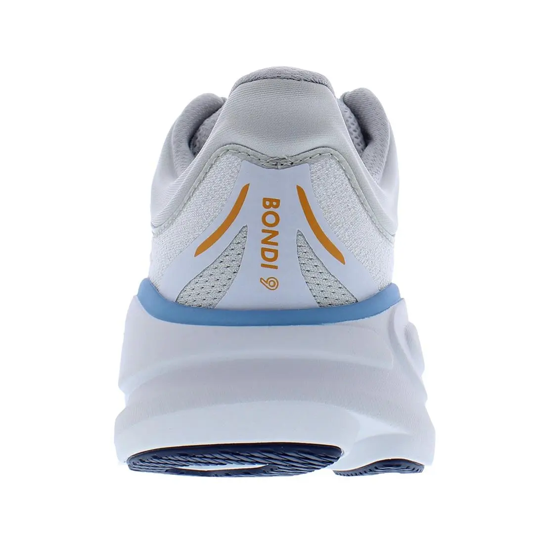 Hoka shoes - Stardust/Cosmic Grey, Main: Grey 2