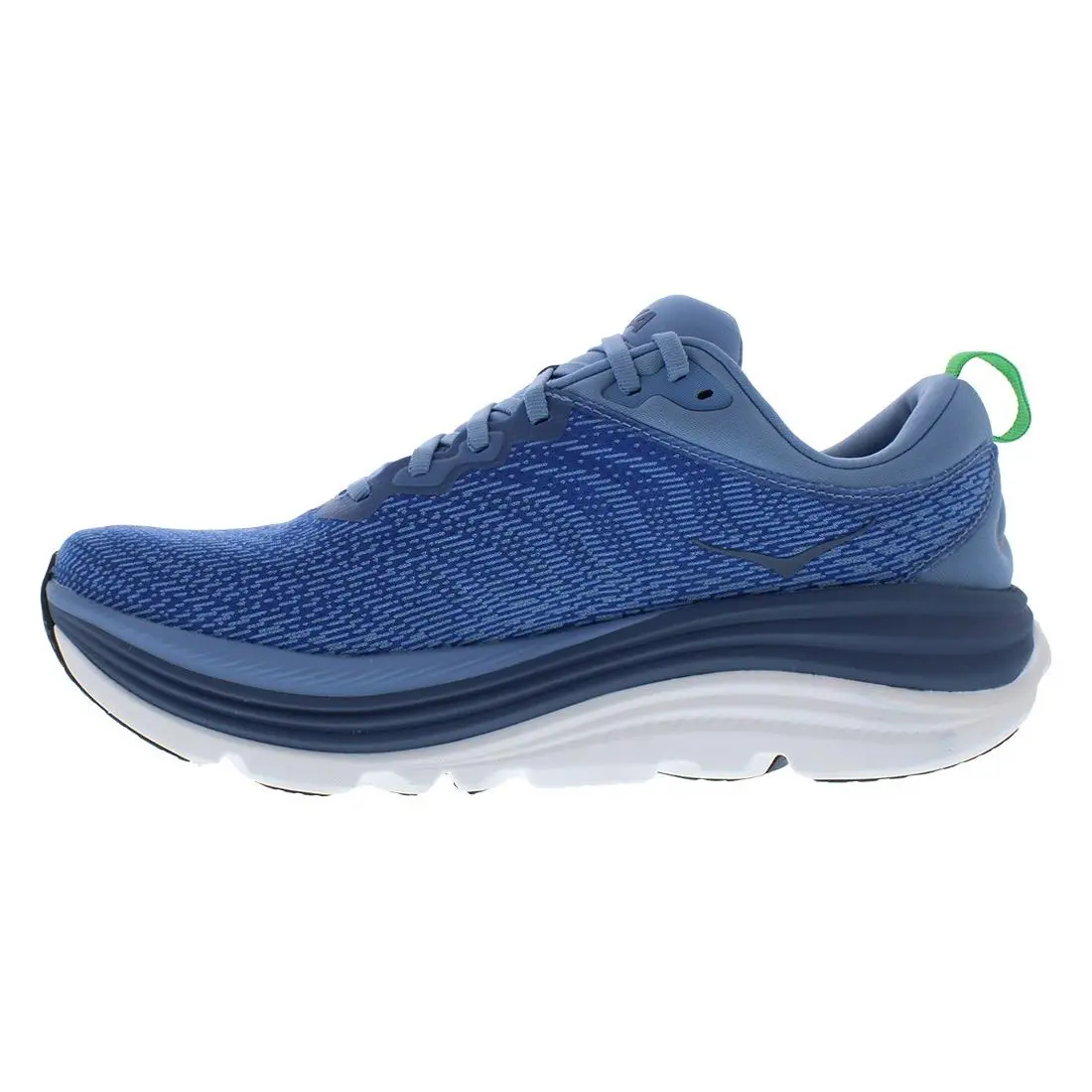 Hoka shoes - Downpour/Thunder Cloud, Main: Blue 6