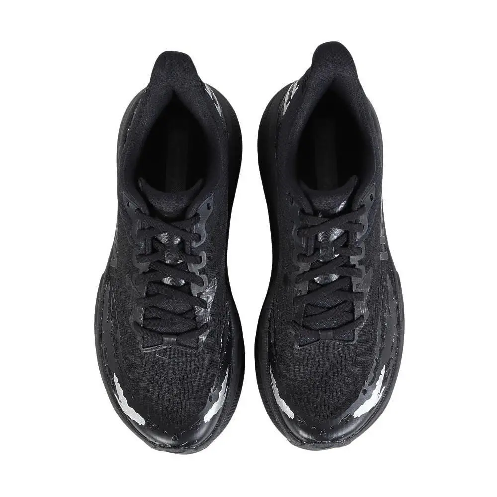 Hoka shoes - Hoka One One Stinson 7 1141530-BBLC - 1141530-BBLC - Black 3