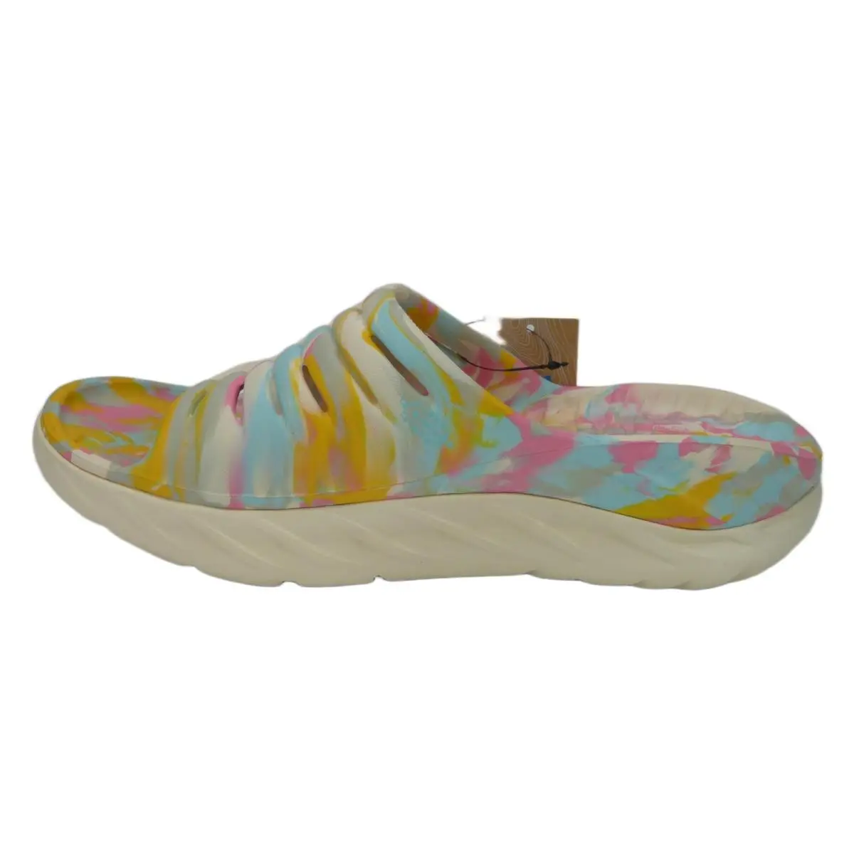 Hoka shoes - LUNA MARBLED 5