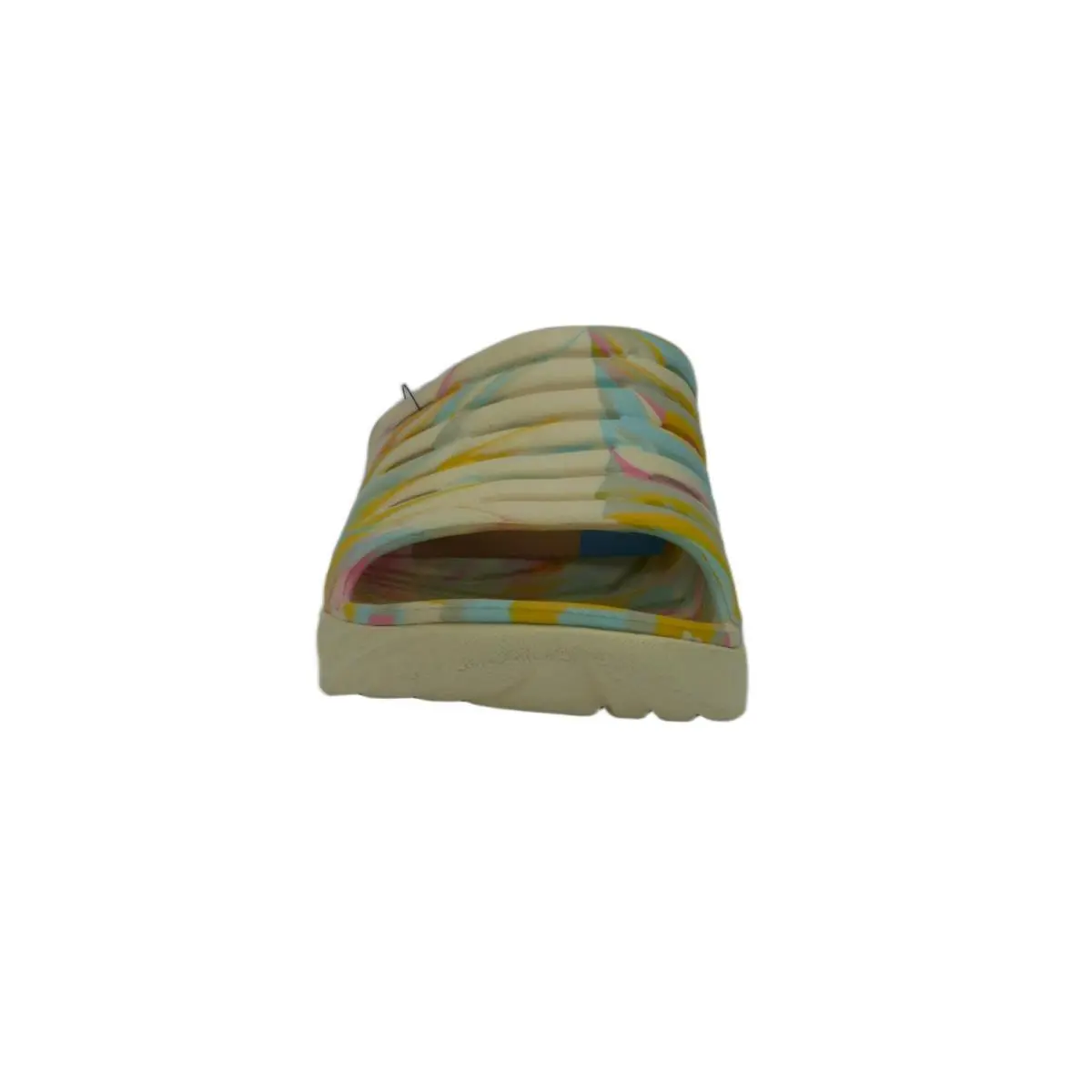 Hoka shoes - LUNA MARBLED 10