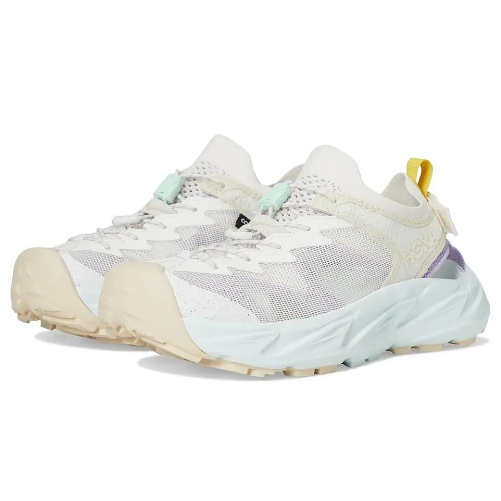 Hoka shoes - Hoka One One Hopara - One One Hopara - White 4