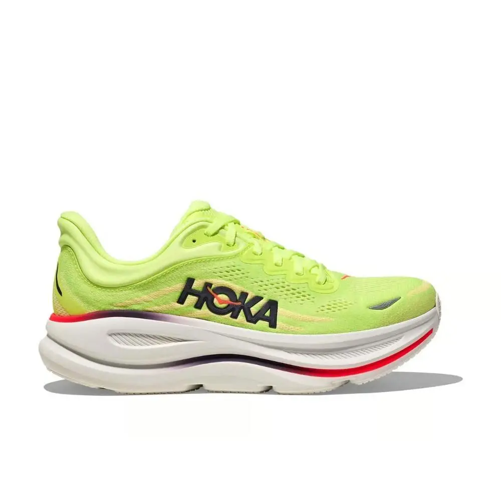 Hoka shoes - Hoka One One Bondi - One One Bondi - Green 0