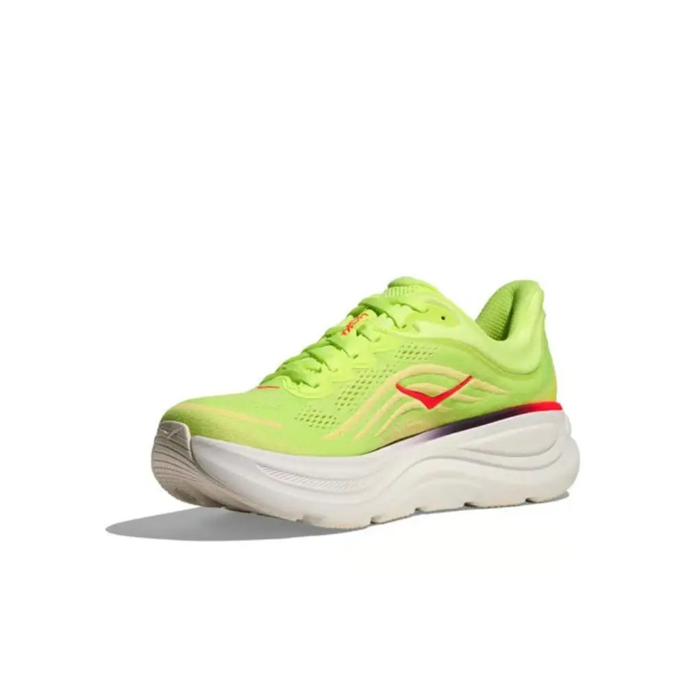 Hoka shoes - Hoka One One Bondi - One One Bondi - Green 2