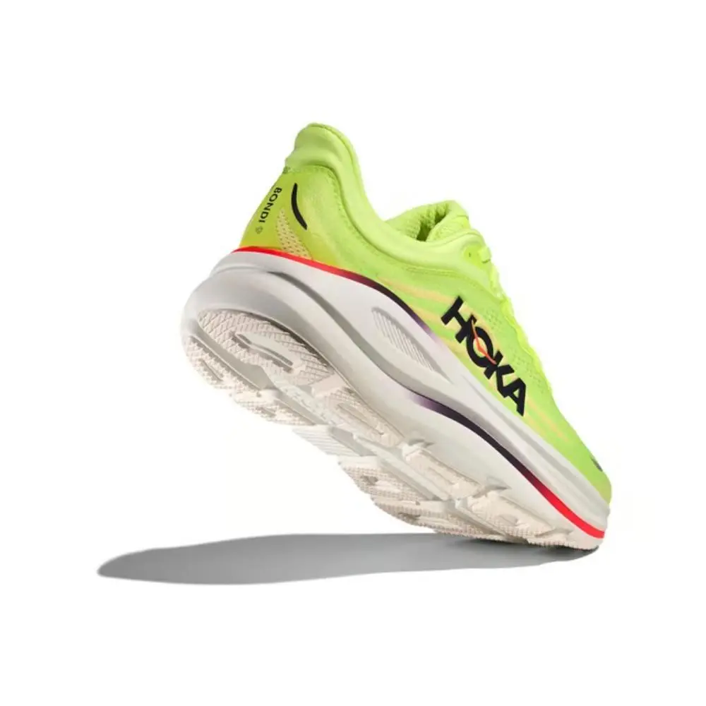 Hoka shoes - Hoka One One Bondi - One One Bondi - Green 3