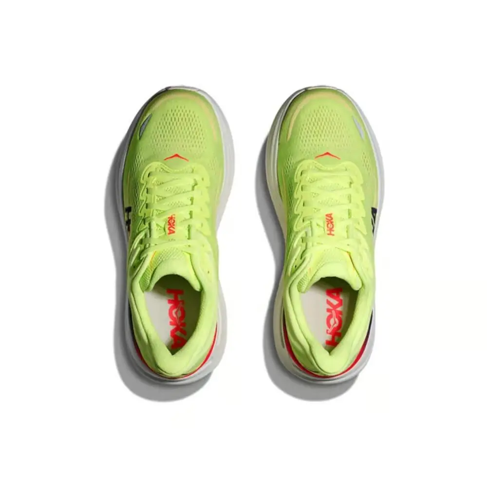 Hoka shoes - Hoka One One Bondi - One One Bondi - Green 5