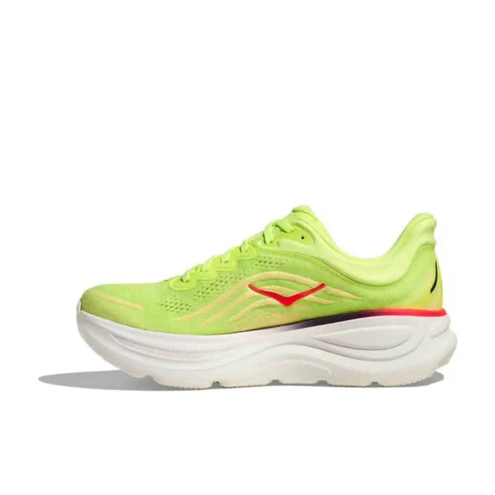 Hoka shoes - Hoka One One Bondi - One One Bondi - Green 9