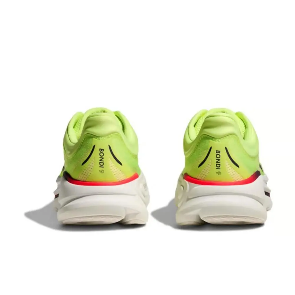 Hoka shoes - Hoka One One Bondi - One One Bondi - Green 12