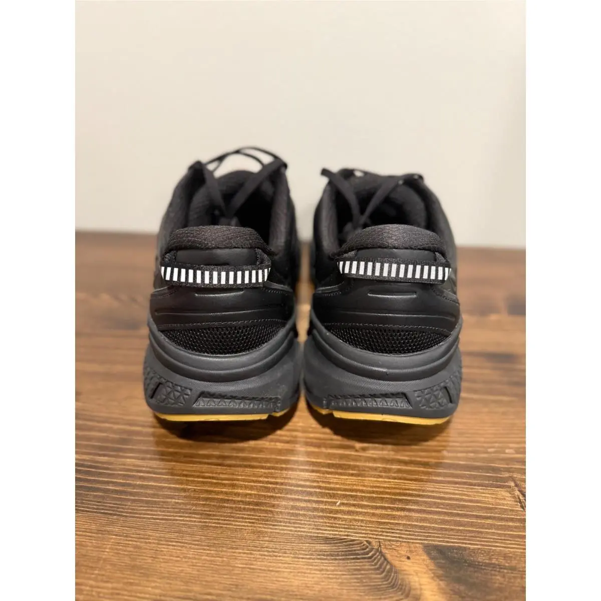 Hoka shoes - Clifton L Athletics - Clifton Athletics - Black 2