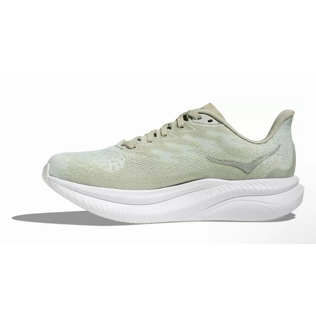 Hoka shoes - HOKA Mach 6 - Mach - Multicolor (UPC: 0198605137693) 0
