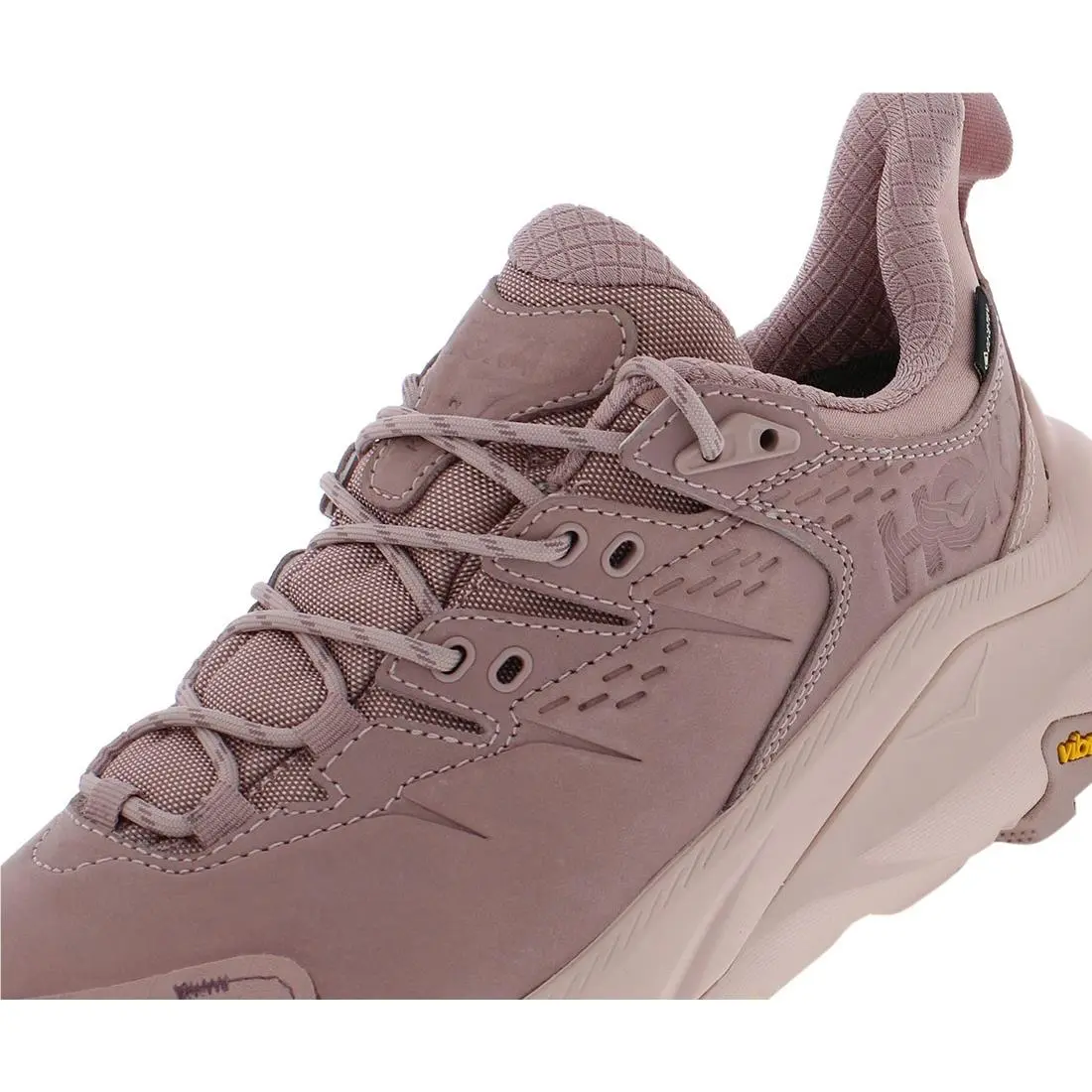 Hoka shoes - Pale Mauve/Peach Whip, Full: Pale Mauve/Peach Whip (UPC: 196565183866) 0