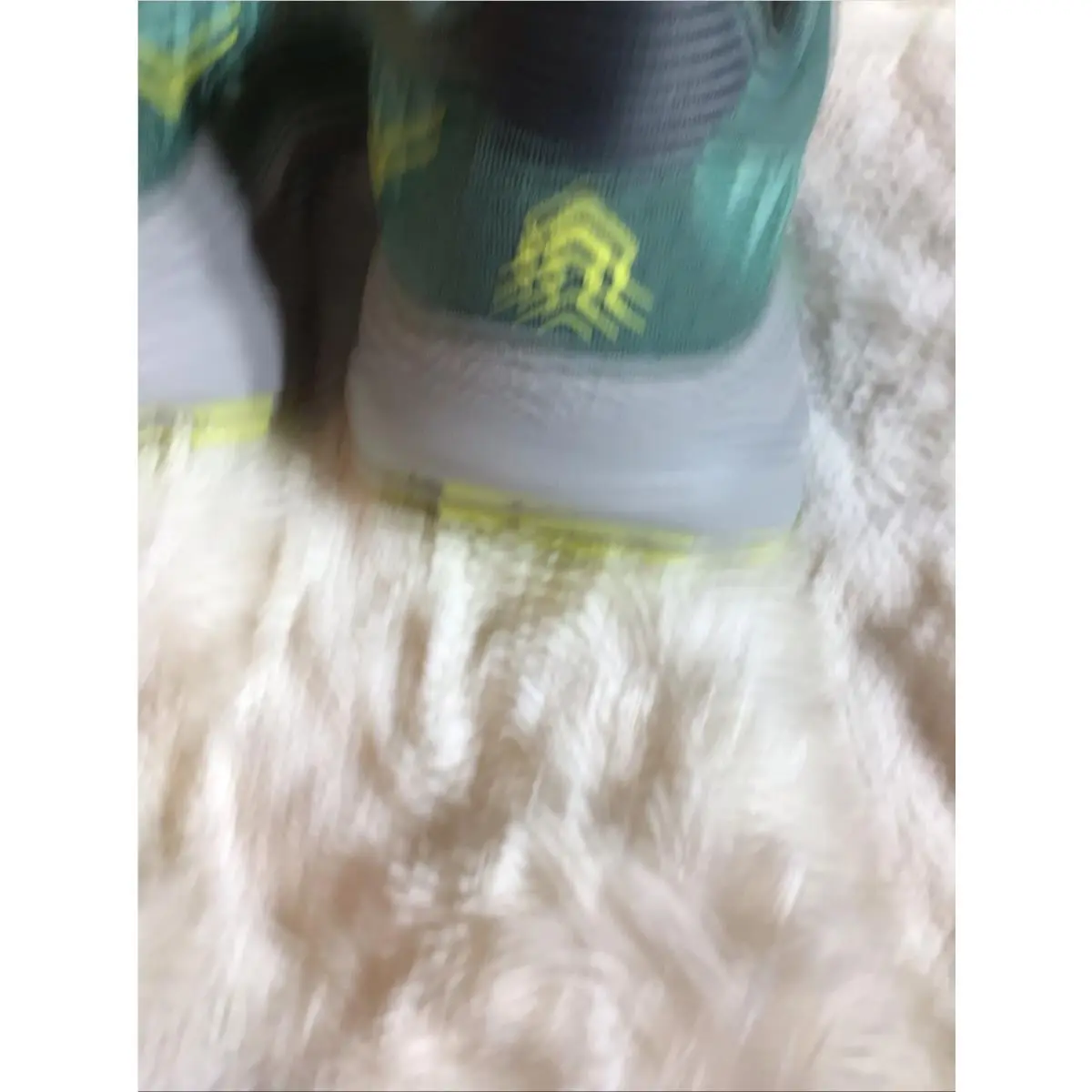 Hoka shoes - Hoka One One Challenger ATR 7 - Green 5