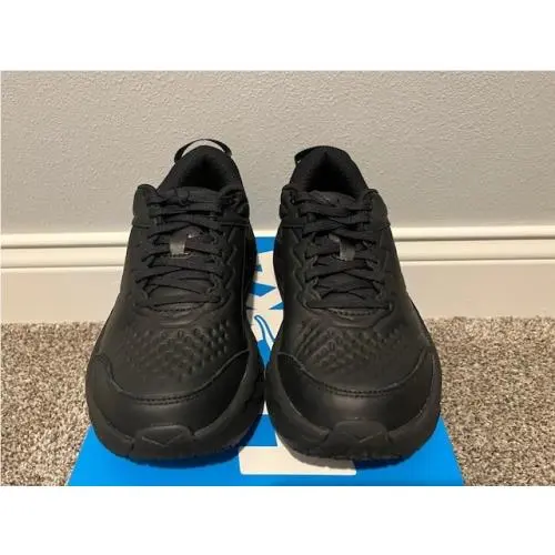 Hoka shoes - Hoka Bondi SR - Bondi - 1110521 - Black/Black (UPC: 192410928736) 0