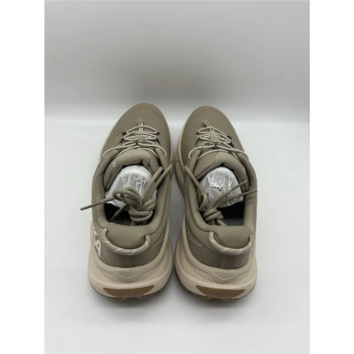 Hoka shoes - Hoka Transport - Transport - Dune/Eggnog 5