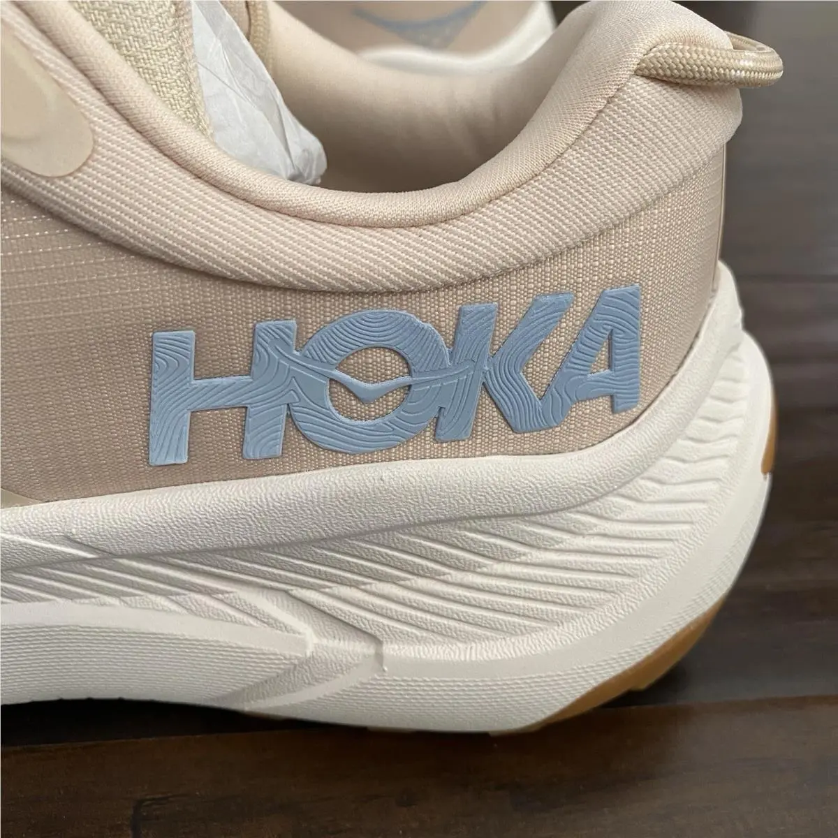 Hoka shoes - Hoka One One Transport - One One Transport - Beige 2