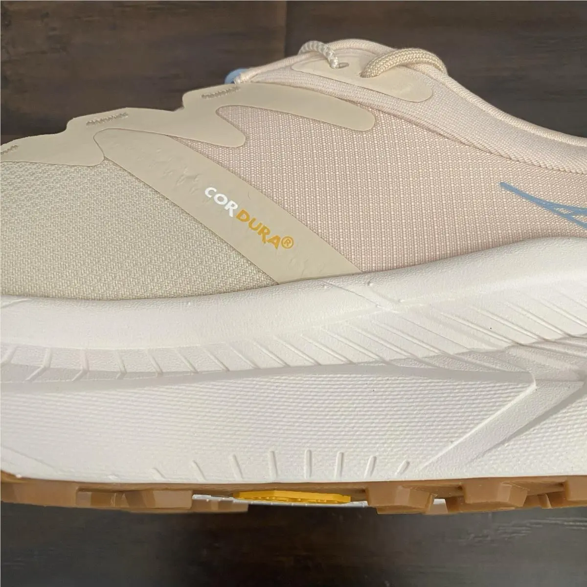 Hoka shoes - Hoka One One Transport - One One Transport - Beige 5