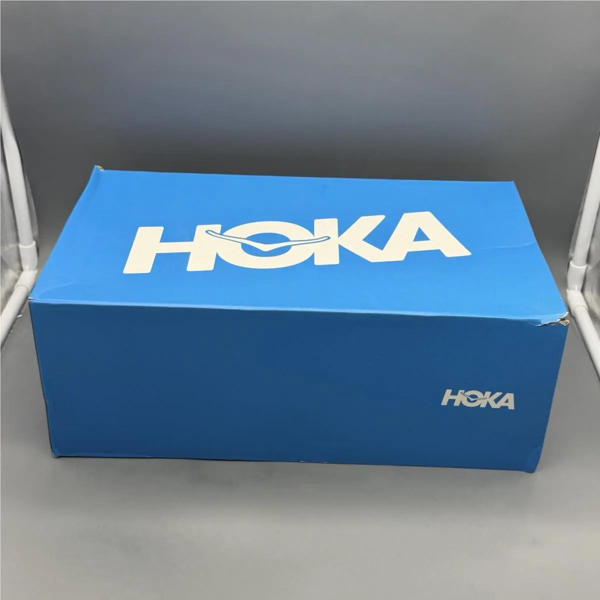 Hoka shoes - Hoka One One Ora Athletic Slide - 1155154 - White (UPC: 0197634480299) 10