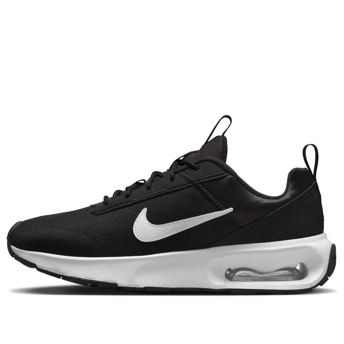 Nike shoes - Nike Air Max INTRLK - Air Max INTRLK - DX3705-001 - Black 0
