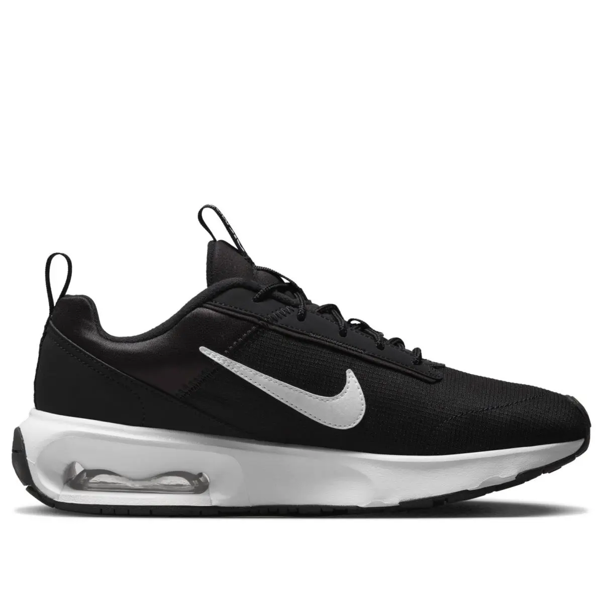 Nike shoes - Nike Air Max INTRLK - Air Max INTRLK - DX3705-001 - Black 1