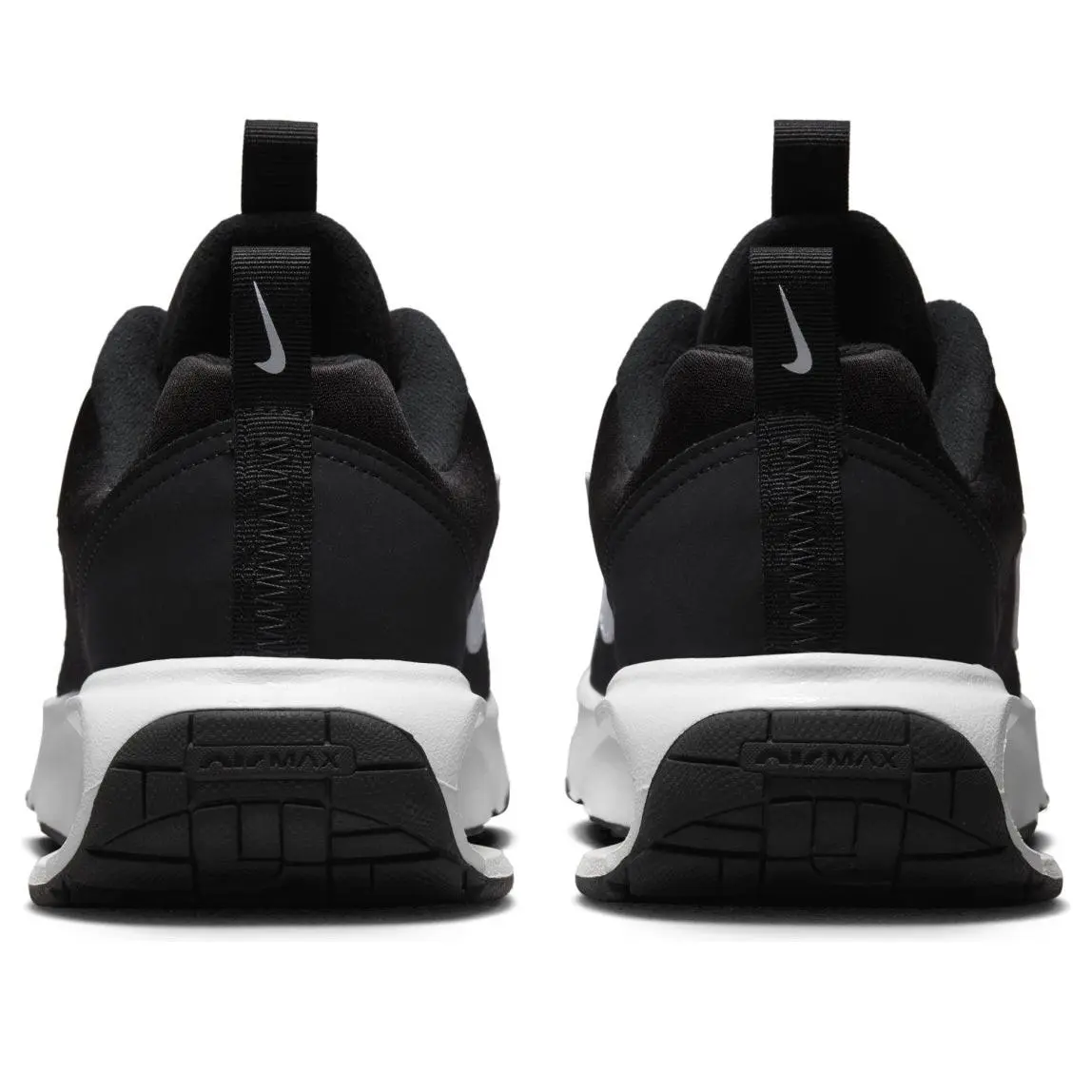 Nike shoes - Nike Air Max INTRLK - Air Max INTRLK - DX3705-001 - Black 3
