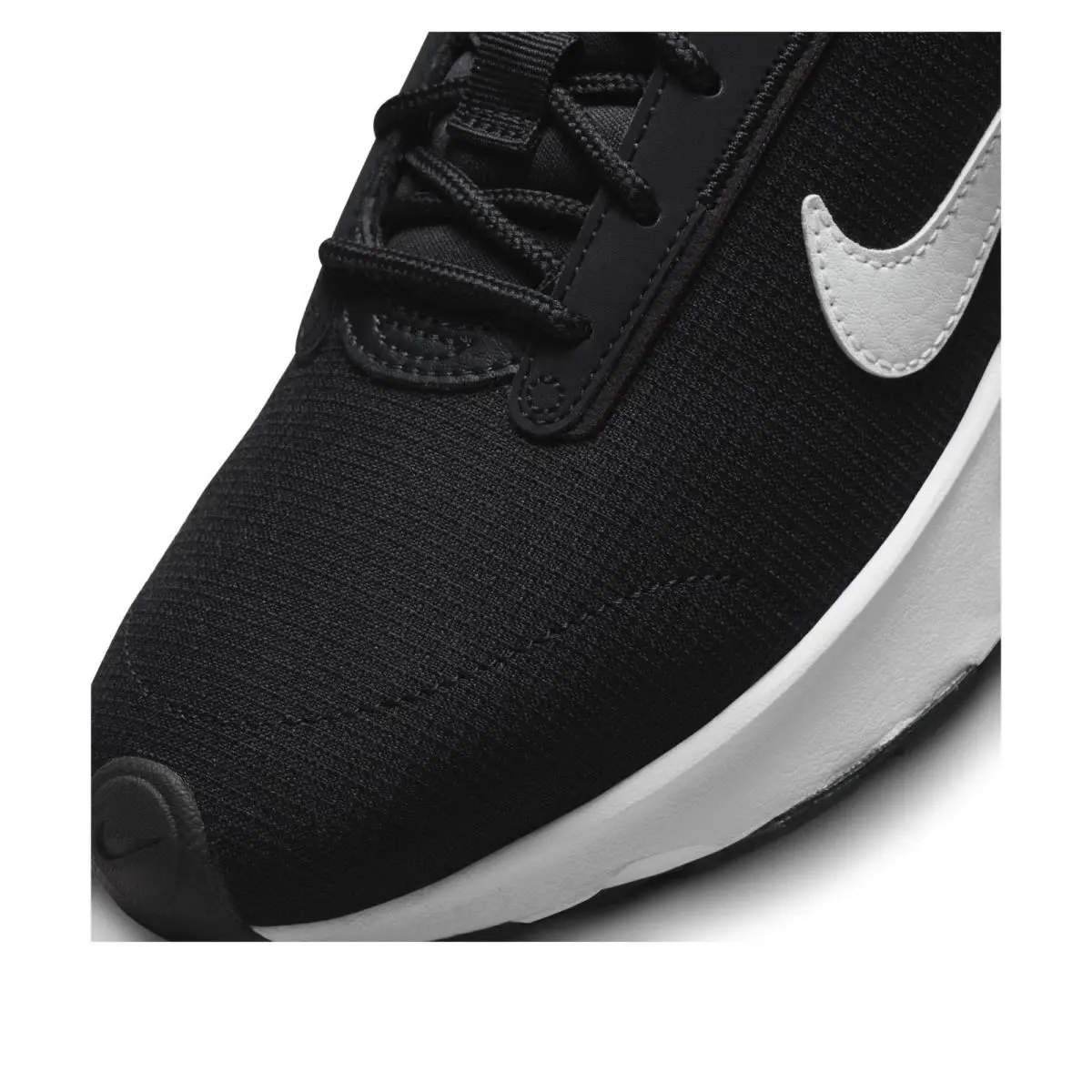 Nike shoes - Nike Air Max INTRLK - Air Max INTRLK - DX3705-001 - Black 4