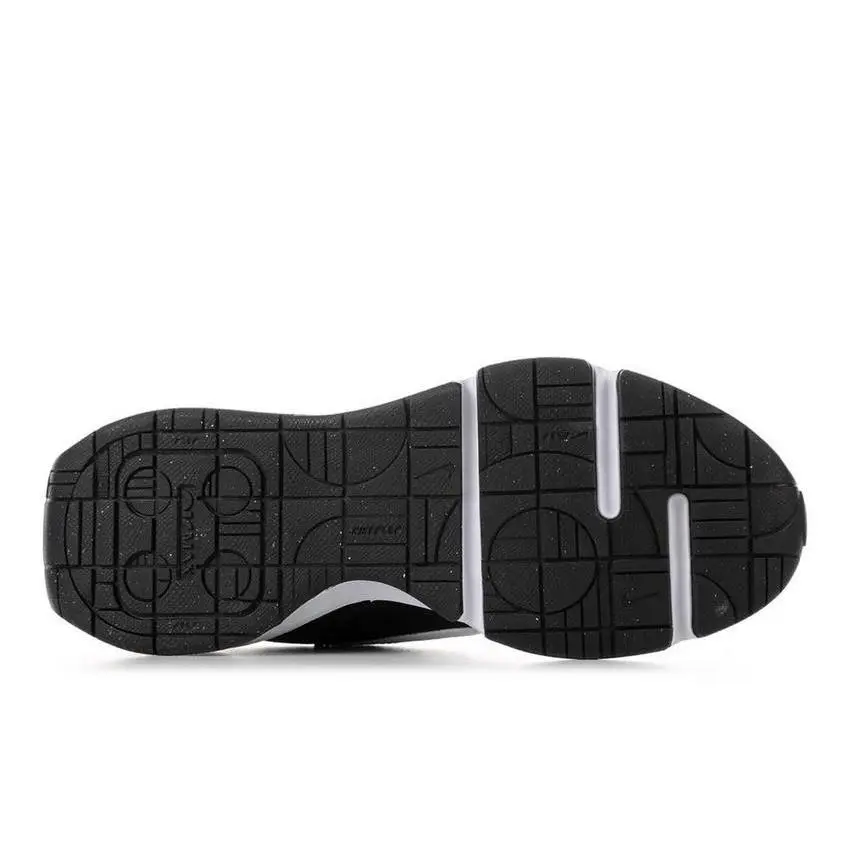 Nike shoes - Nike Air Max INTRLK - Air Max INTRLK - DX3705-001 - Black 5