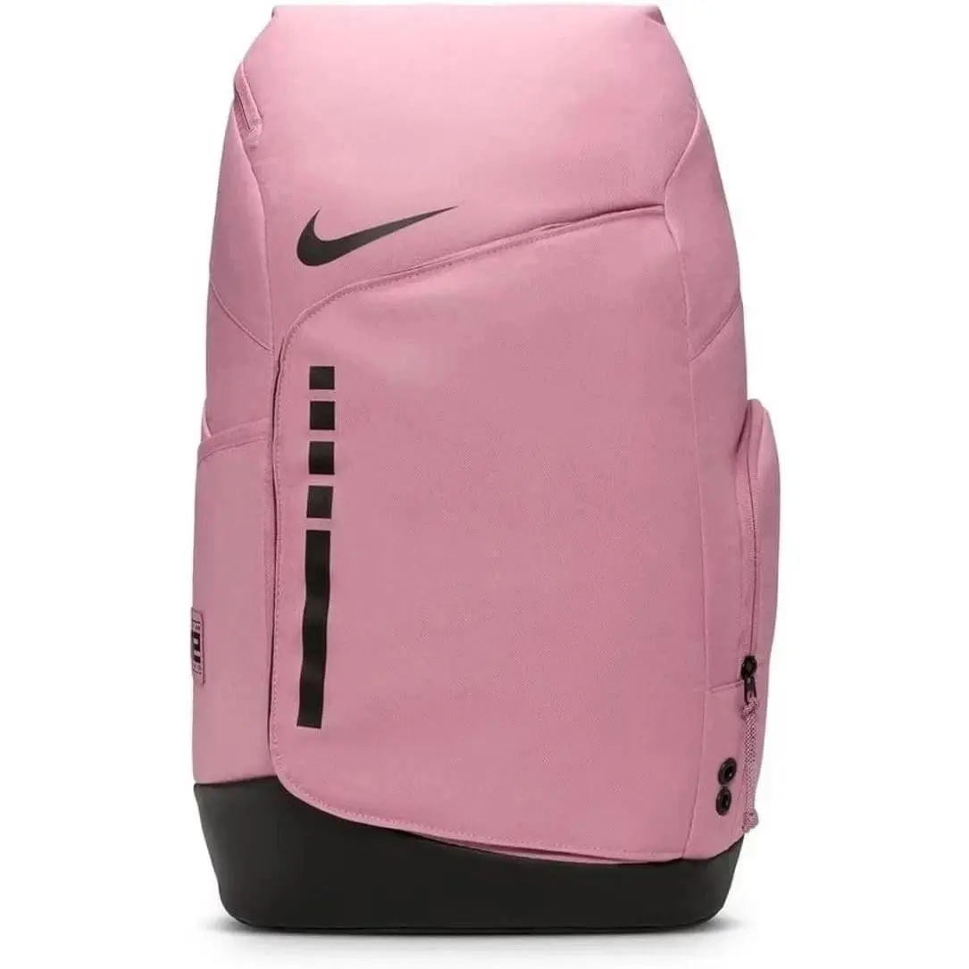 Men`s Hoops Elite Backpack Pink by Nike