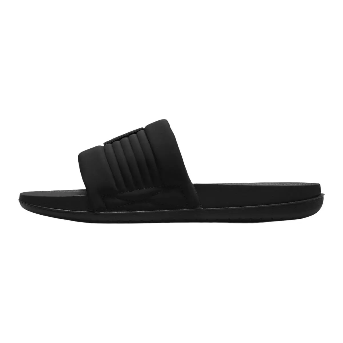 Nike shoes - NIKE Offcourt Adjust - Offcourt Adjust - Black/White/Black 2