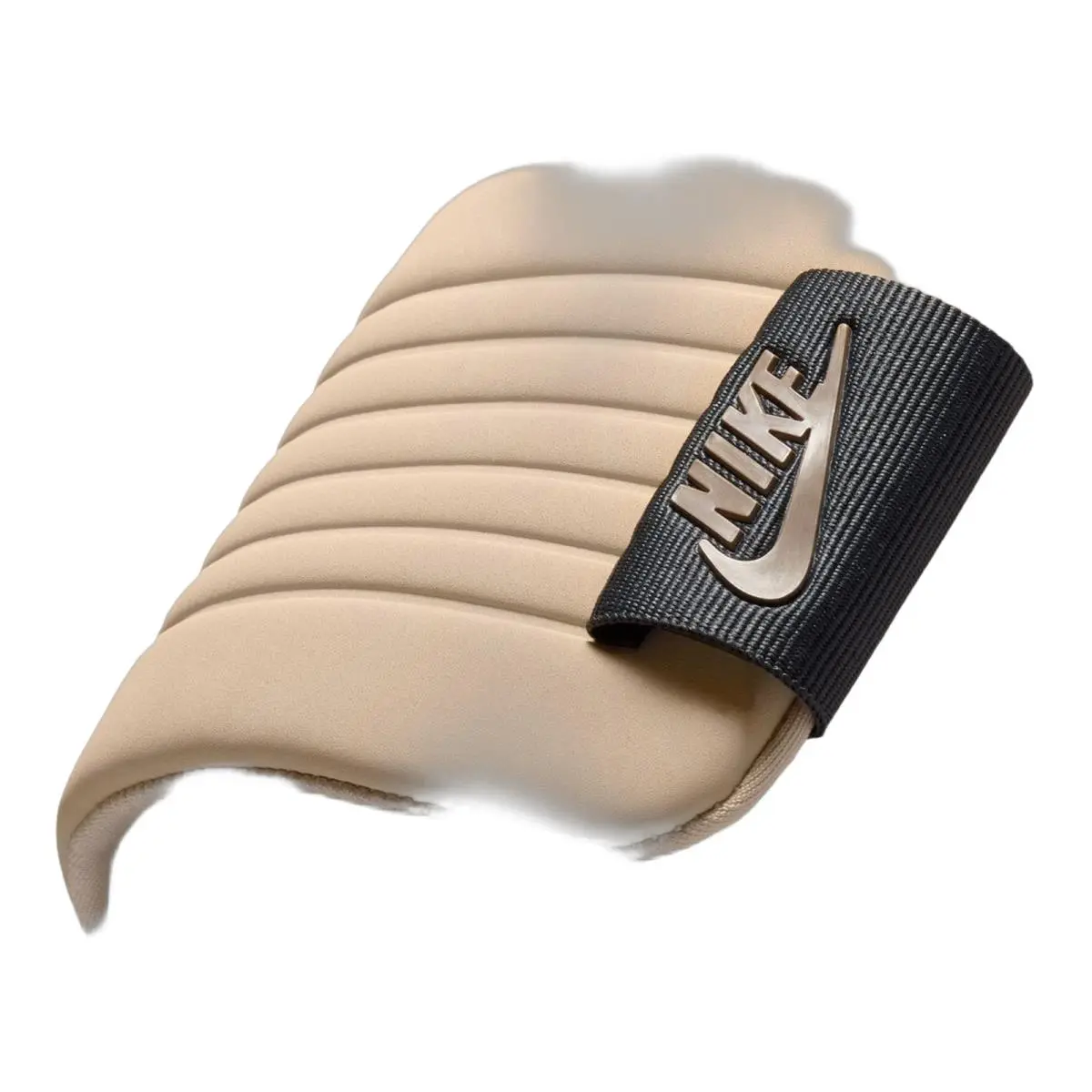 Nike shoes - NIKE Offcourt Adjust - Offcourt Adjust - Black/White/Black 28