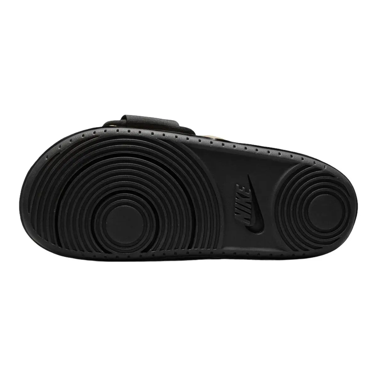 Nike shoes - NIKE Offcourt Adjust - Offcourt Adjust - Black/White/Black 19