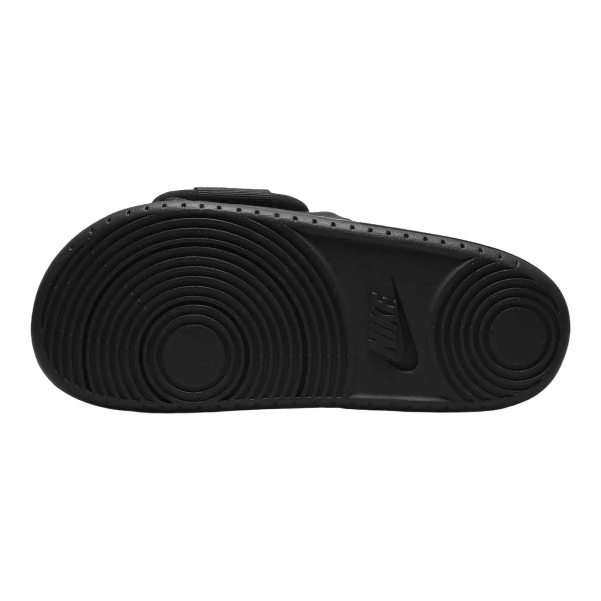 Nike shoes - NIKE Offcourt Adjust - Offcourt Adjust - Black/White/Black 11