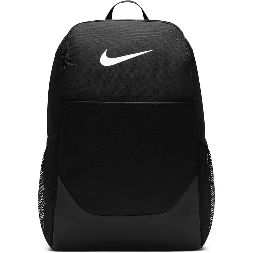Nike Brasilia X Backpack Unisex 24L Adult Gameday Mens and Womens
